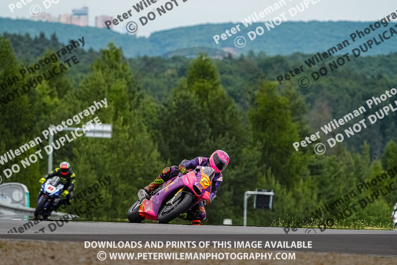 Slovakia Ring;event digital images;motorbikes;no limits;peter wileman photography;trackday;trackday digital images